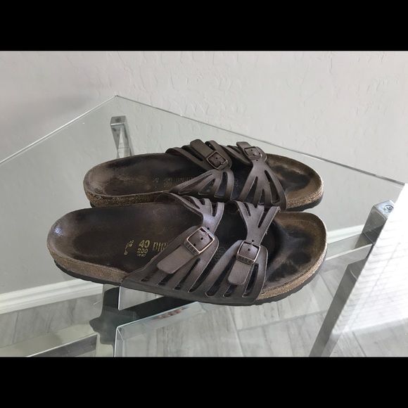 birkenstock 260 l9 m7